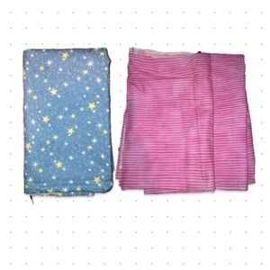 Fabric bundle